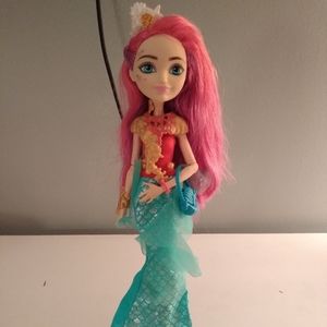 Ever After High Meeshell L'Mer Doll